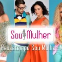 Passatempo Sou Mulher Moderna