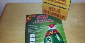 Recebemos o Vale Fairy Roupa