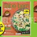 Revista Sabe Bem Maio e Junho 2013