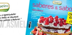Revista Saberes & Sabores Vaqueiro Maio 2013