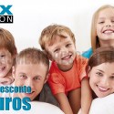 Vale de Desconto 10 Euros Maxcolchon