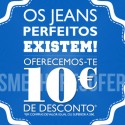Vale de Desconto Salsa de 10 Euros