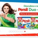 Vale de Desconto de 2 Euros Persil Duo Caps