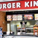 Vales de Desconto Burger King Maio 2013