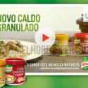 Vales de Desconto Knorr Granulado