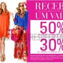 Vales de Desconto Lanidor 30% e 50%