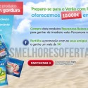 Vales de Desconto Pescanova-Produtos Baixos em Gordura