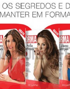 4 Livros Grátis com a Caras