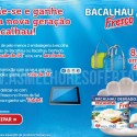 8 Mil Euros em Vales de Desconto Pescanova