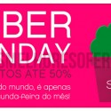 Cyber Monday Skin de Junho com Descontos até 50%