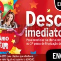 Desconto de 20 Euros no Jumbo Box Online
