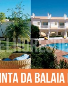 Passatempo Quinta da Balaia