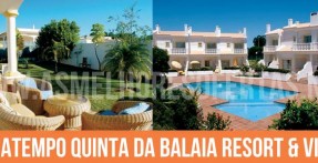 Passatempo Quinta da Balaia
