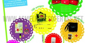Passatempo Santos Populares JB Cash & Carry