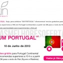 Portes Grátis Hoje na Skin