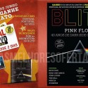 Vale de Desconto Revista Blitz