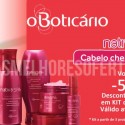 Vale de desconto O Boticário-kits-cabelos