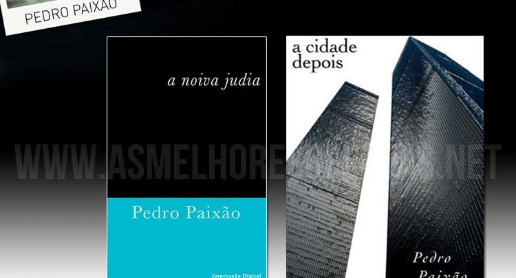 Livros Grátis de Pedro Paixão
