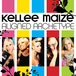CD Grátis da cantora Kellee Maize