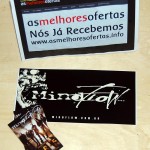 Autocolante Mindflow Grátis