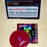 CD grátis do grupo Marillion