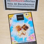 Catálogo Hotel Chocolate