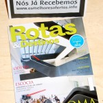 Revista Rotas & Destinos grátis