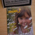 Revista Para Mim Grátis
