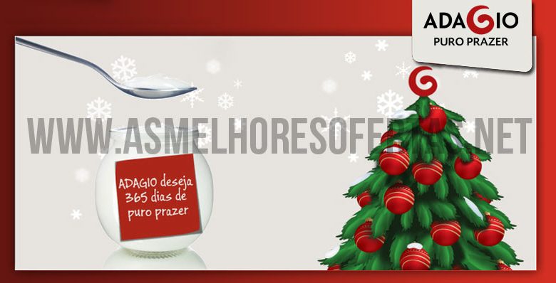 Passatempo Adágio