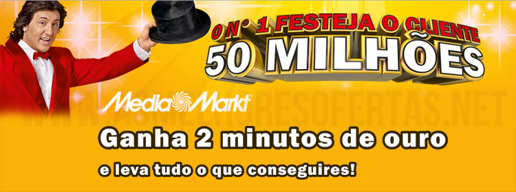 Grande Passatempo Media Markt