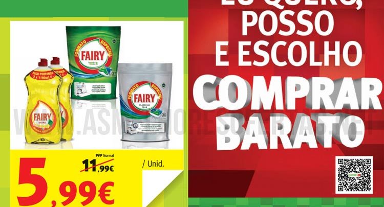 Novo Folheto jumbo 15 de Maio