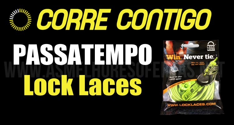 Passatempo Corre Contigo