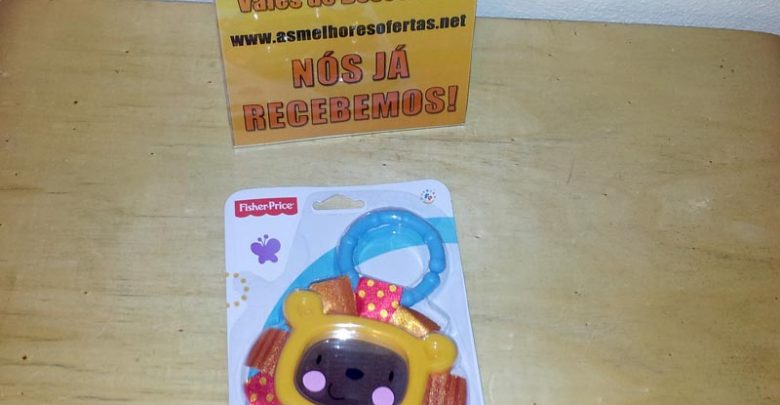 Oferta para Bebés Fisher-Price
