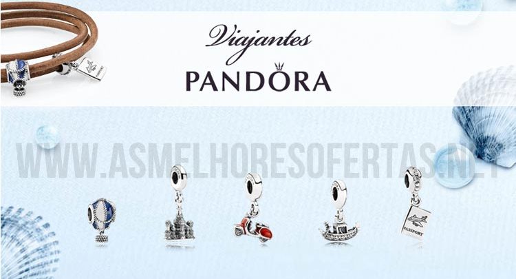 Passatempo Pandora