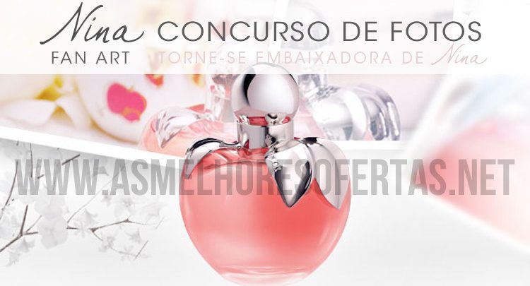 Passatempo Embaixadora Nina