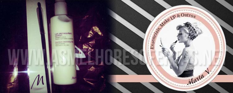 Giveaway Essenciais, Make Up e Outros