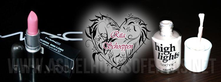 Giveaway Rita Schoepeen