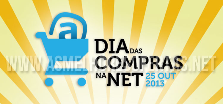 Dia das Compras na Net