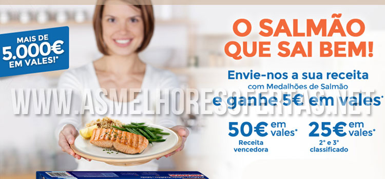 Mais 5 mil Euros em Vales Pescanova