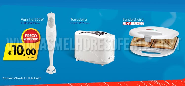 Electrodomésticos Baratos no Minipreço