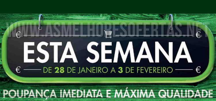 Folheto Pingo Doce 28 Janeiro a 3 Fevereiro 2014