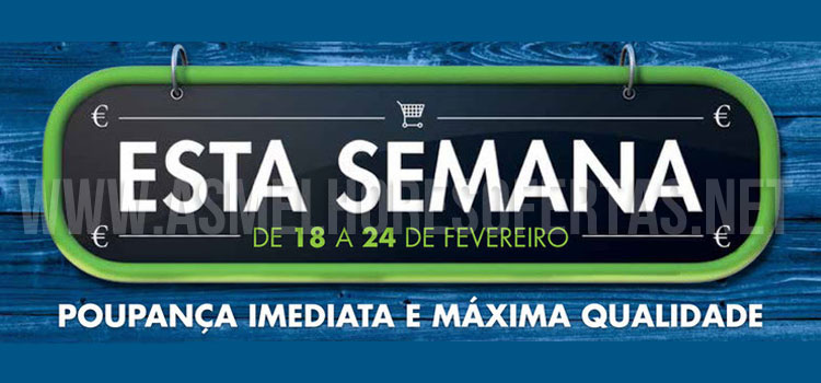 Folheto Pingo Doce 18 a 24 Fevereiro 2014