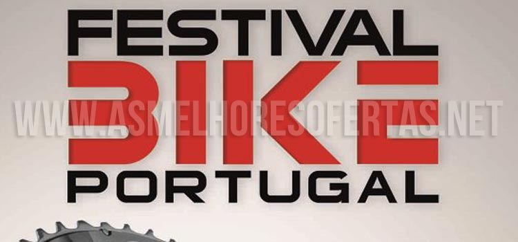 Passatempo Festival Bike Portugal 2014