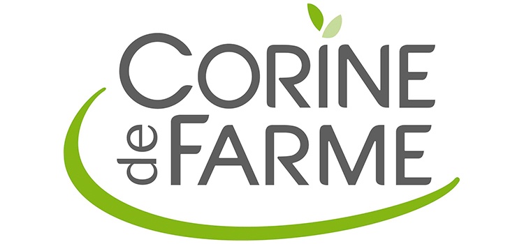 Etiquetas Personalizadas Corine de Farme