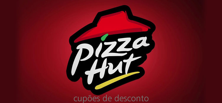 Vales de Desconto Pizza Hut Fevereiro 2015