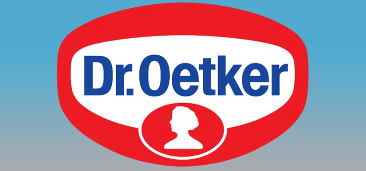 Passatempo Dr. Oetker