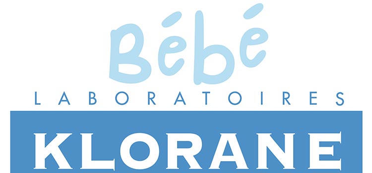 Vale de Desconto Klorane Bébé