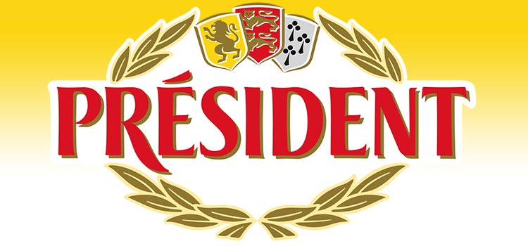 Vale de Desconto Président