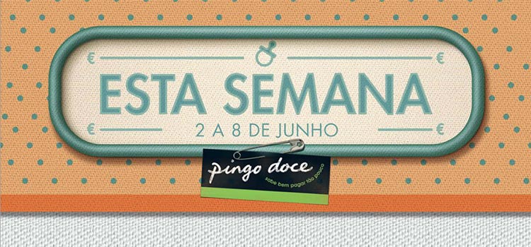 Folheto Pingo Doce Bebé Feliz