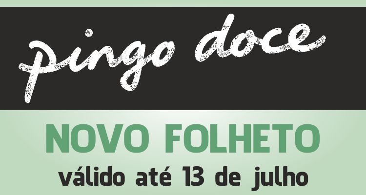 Folheto Pingo Doce até 13-03-2015